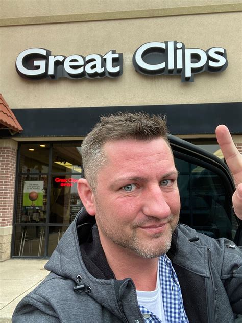 Ste 13. . Great clips haircut options